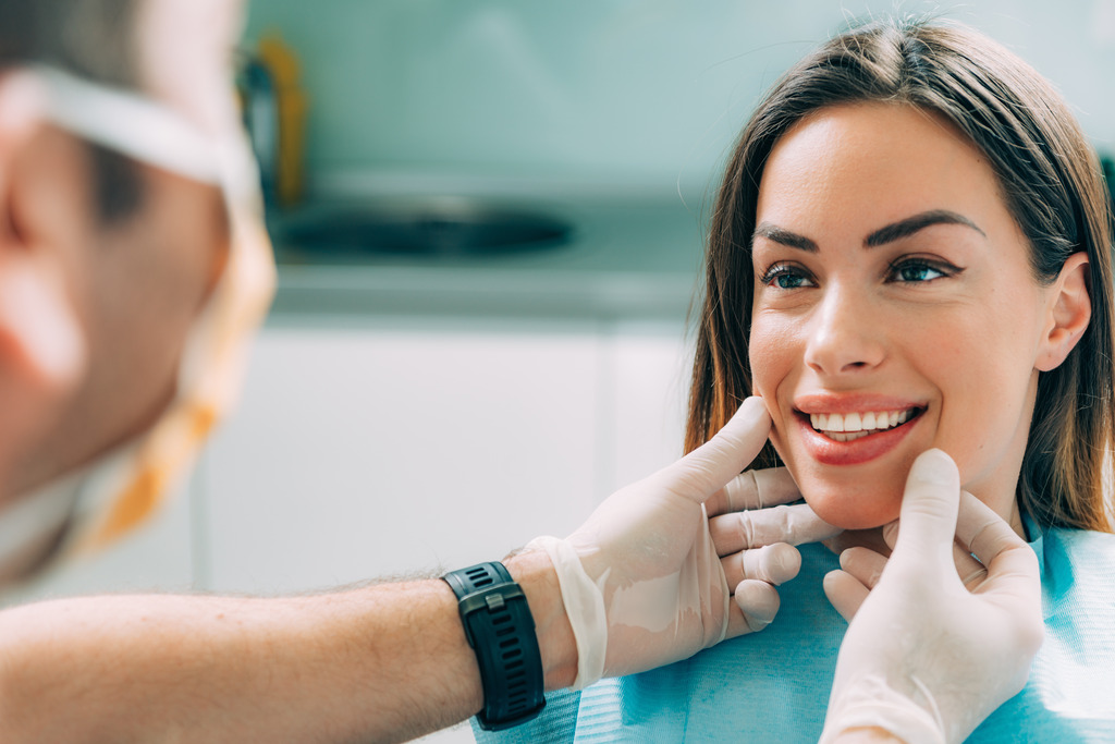 Transforming Smiles, Transforming Lives -arden