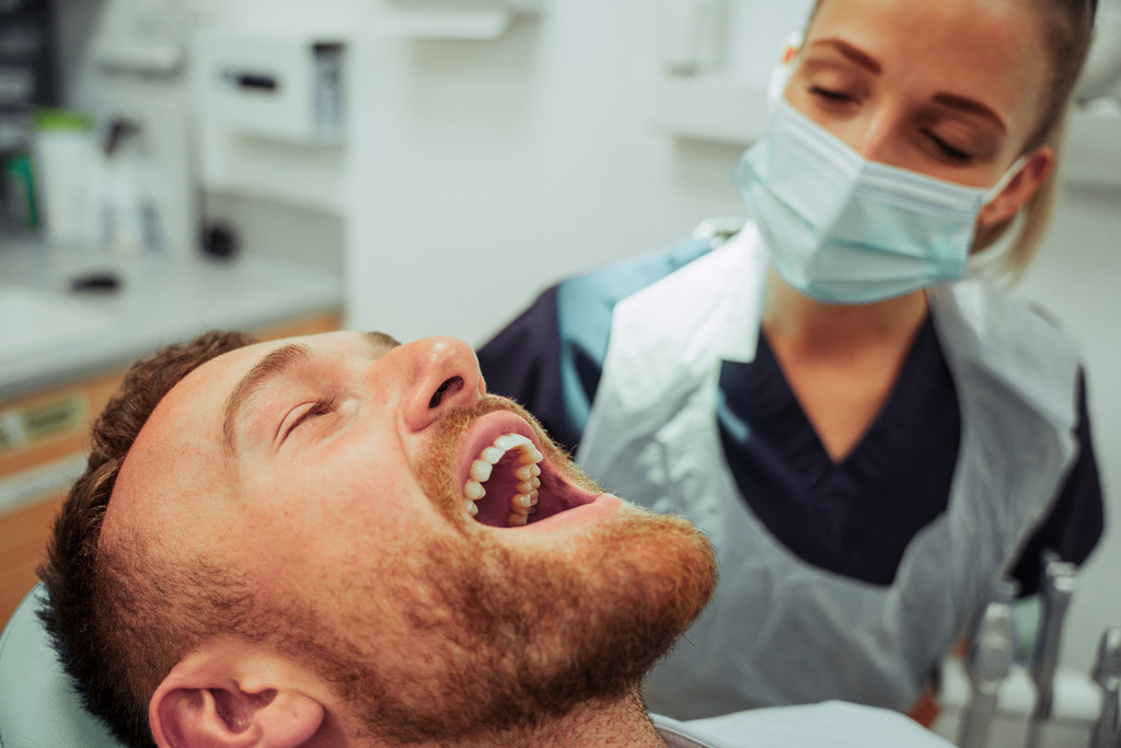 arden -TOP TIPS FOR MAINTAINING ORAL HEALTH IN FORT MILL